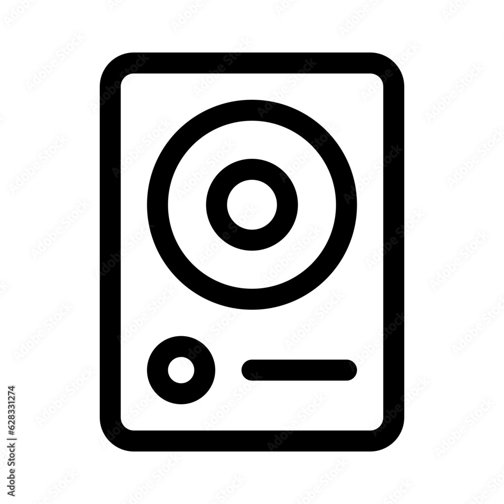 Speaker Icon Speaker Icon