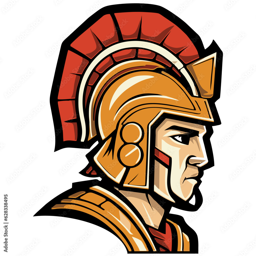 Roman soldier Roman soldier