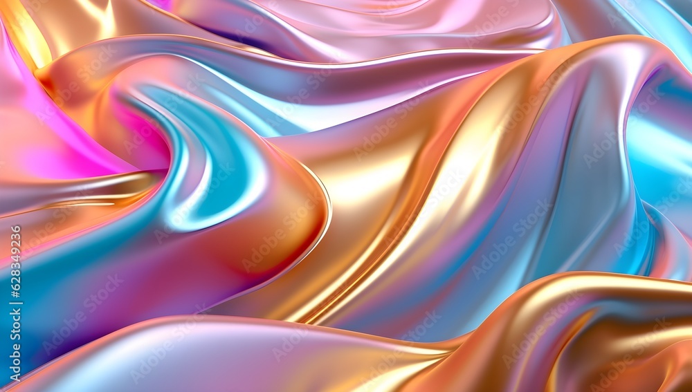 silver shiny wave background silver shiny wave background