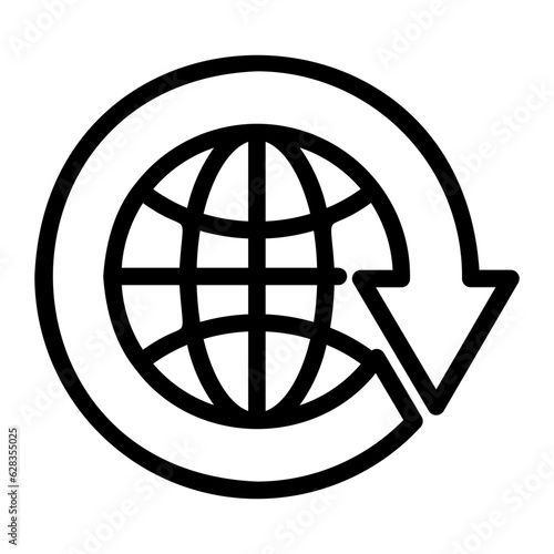 internet icon