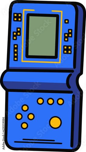 Cool Gameboy