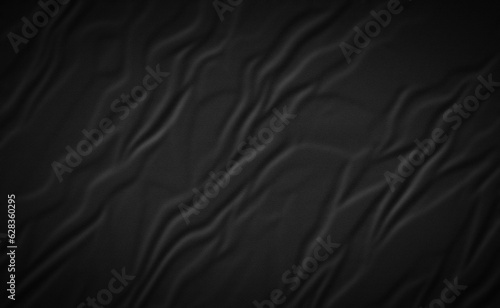 black satin background