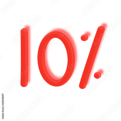 Number percent 