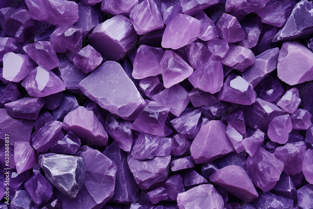 Pebbles stones background with purple toned Pebbles stones background with purple toned