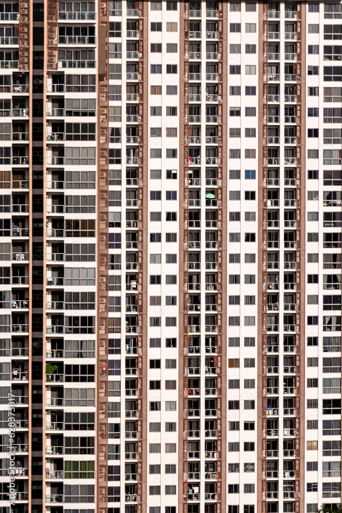 apartment building pattern apartment building pattern