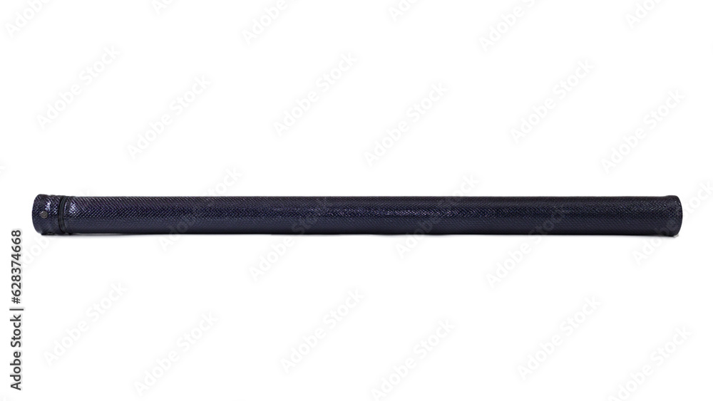 Case for billiard cue. Billiard tube. Protective case for billiard instruments Case for billiard cue. Billiard tube. Protective case for billiard instruments