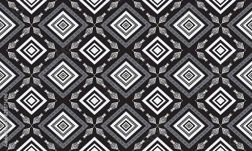 Abstract geometric patterns for wallpaper wrapping, pattern filling, web background, texture. Vector Illustration. 