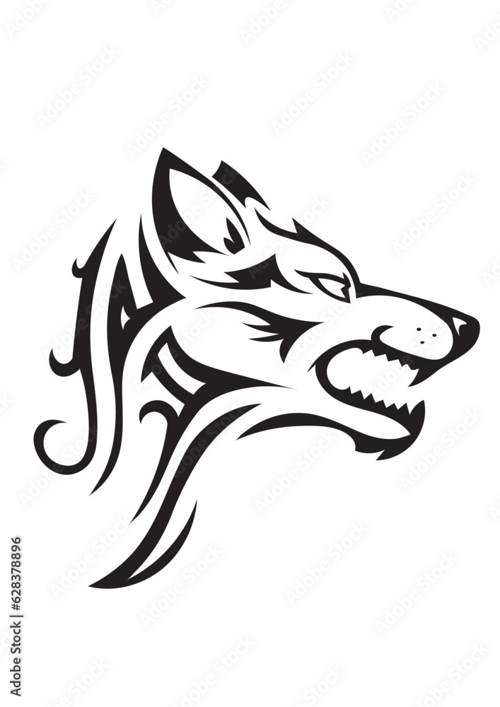 Discover fierce wolf face tattoo designs, capturing strength & mystique in just 100 letters. Embrace the wild with our captivating stock photos Discover fierce wolf face tattoo designs, capturing strength & mystique in just 100 letters. Embrace the wild with our captivating stock photos