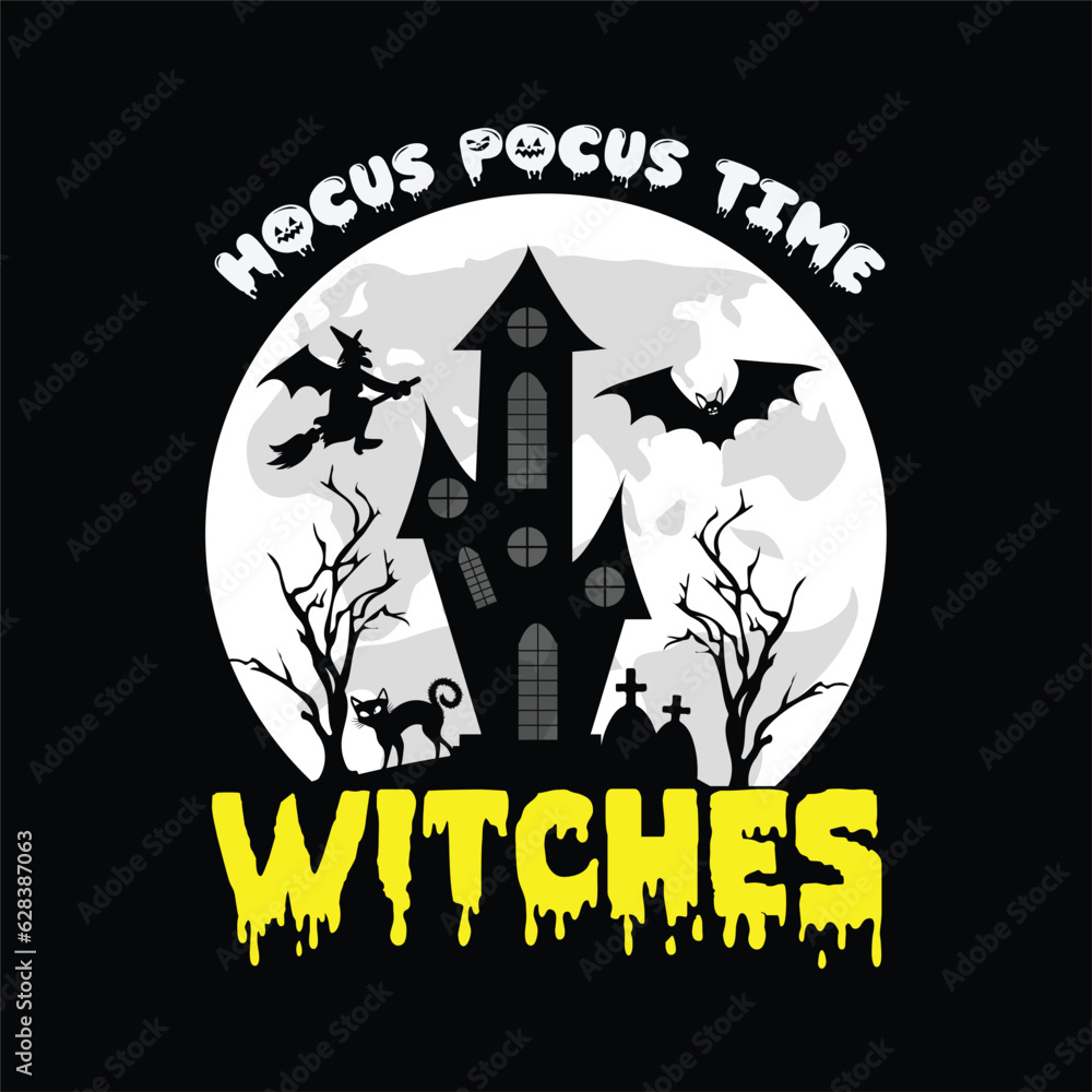 Hocus pocus time witches 8