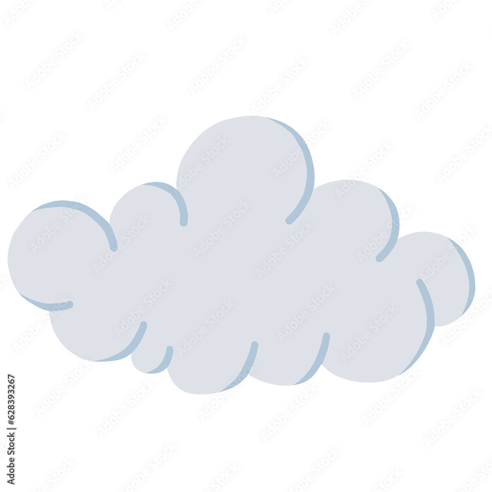 Cloud Cloud