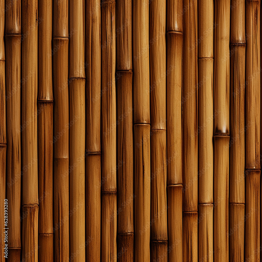 Fototapeta premium bamboo background