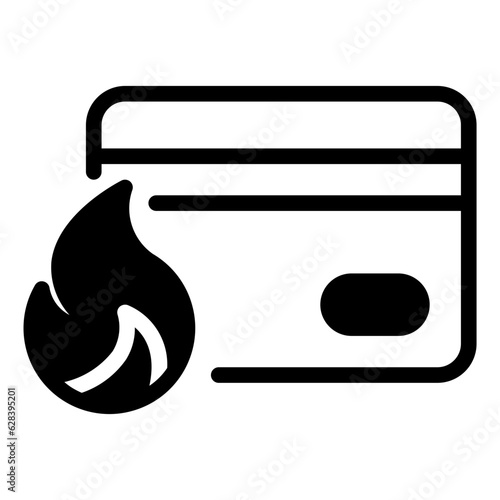 debit card