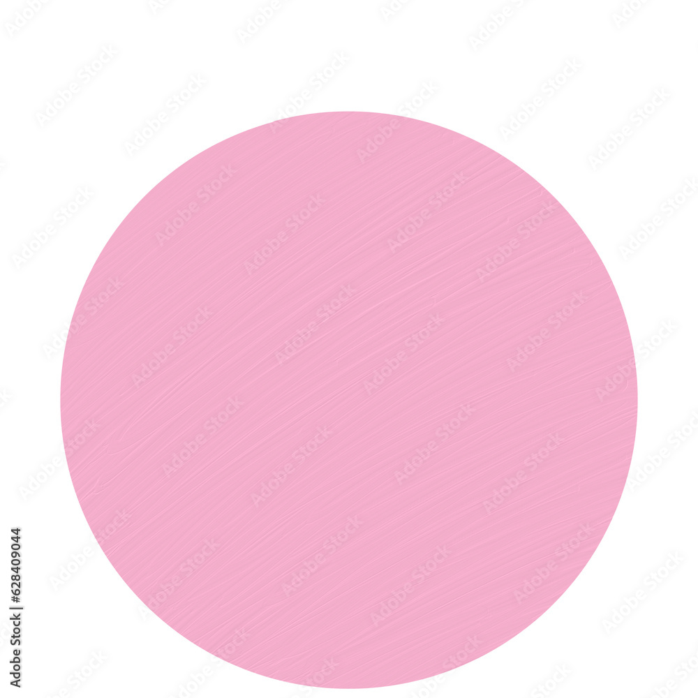 Pink Circle Pink Circle