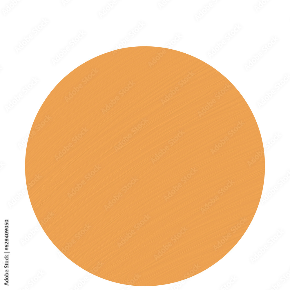 Orange Circle Orange Circle