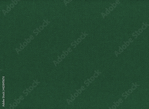 緑色の布の背景テクスチャ