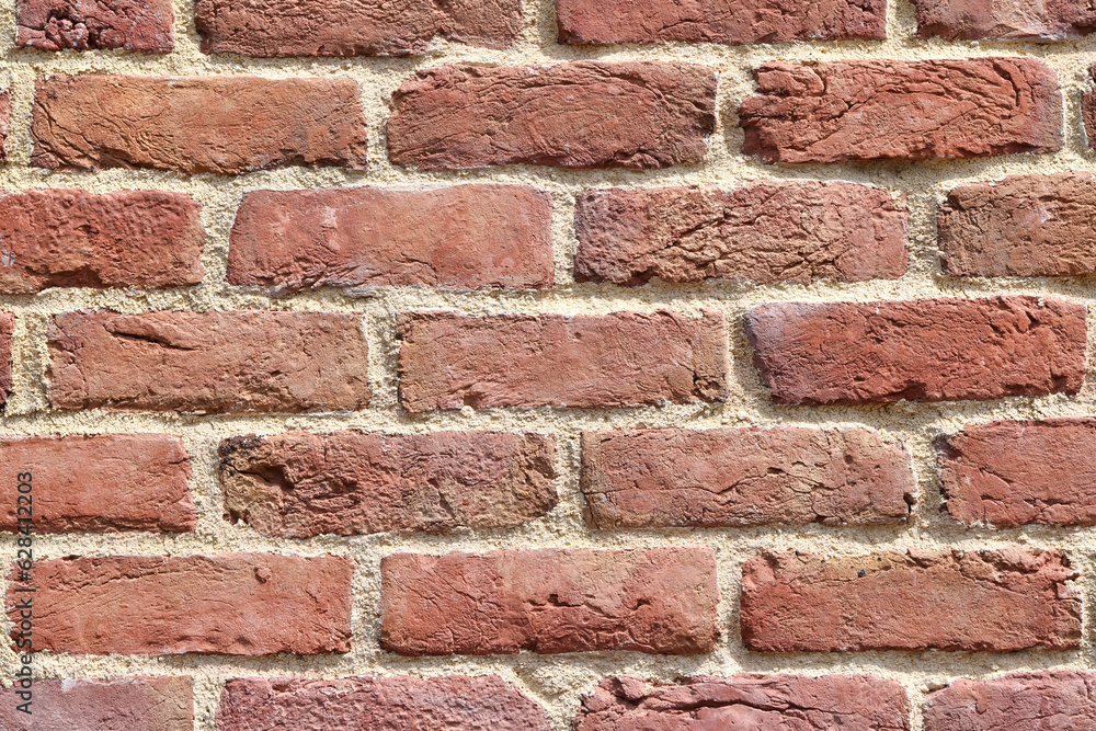 Obraz premium 壁の煉瓦