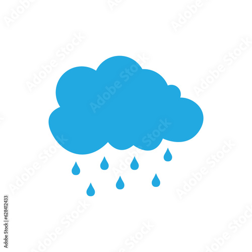 rain logo icon