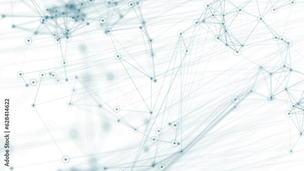 Slow Digital Data Network Movement Design Slow Digital Data Network Movement Design