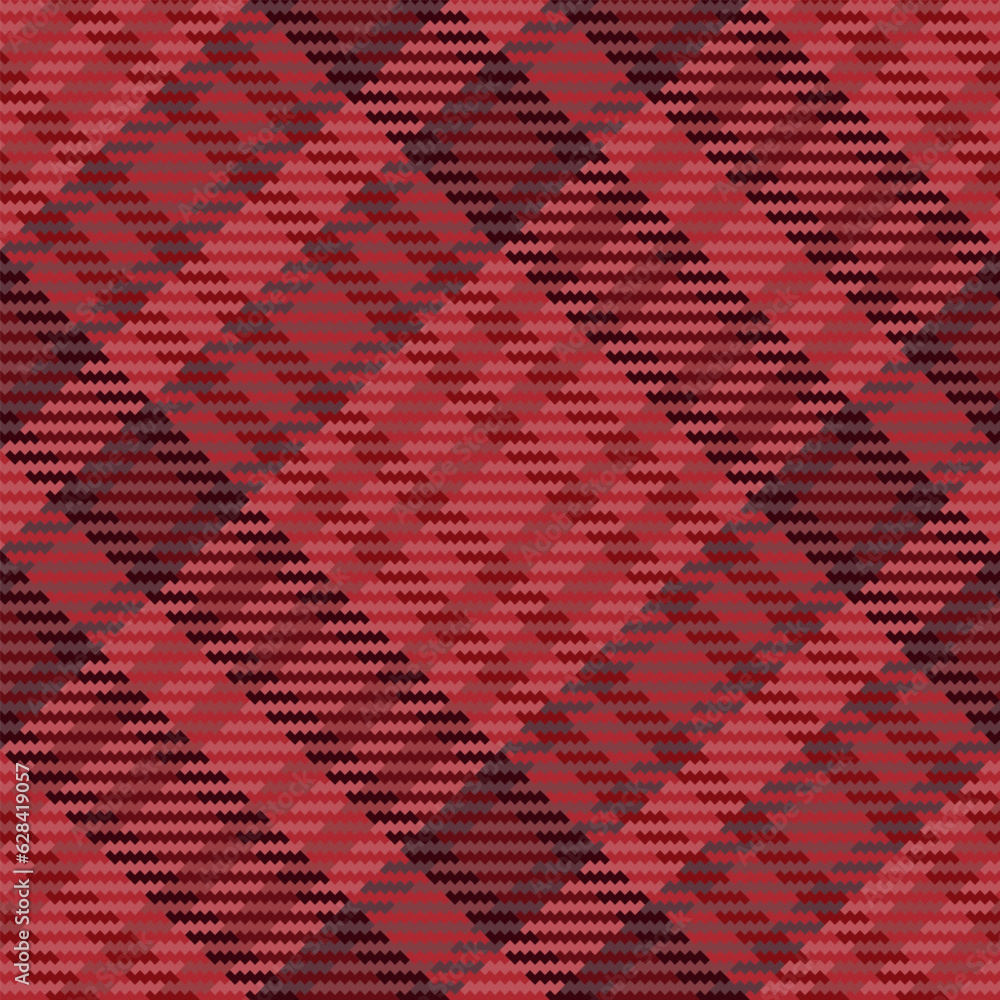 Textile background fabric of pattern seamless texture with a vector tartan plaid check. Textile background fabric of pattern seamless texture with a vector tartan plaid check.