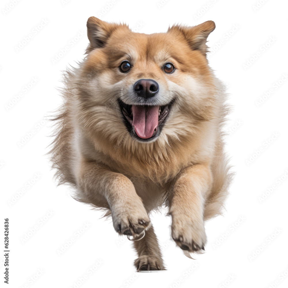 dog isolated on transparent background cutout dog isolated on transparent background cutout