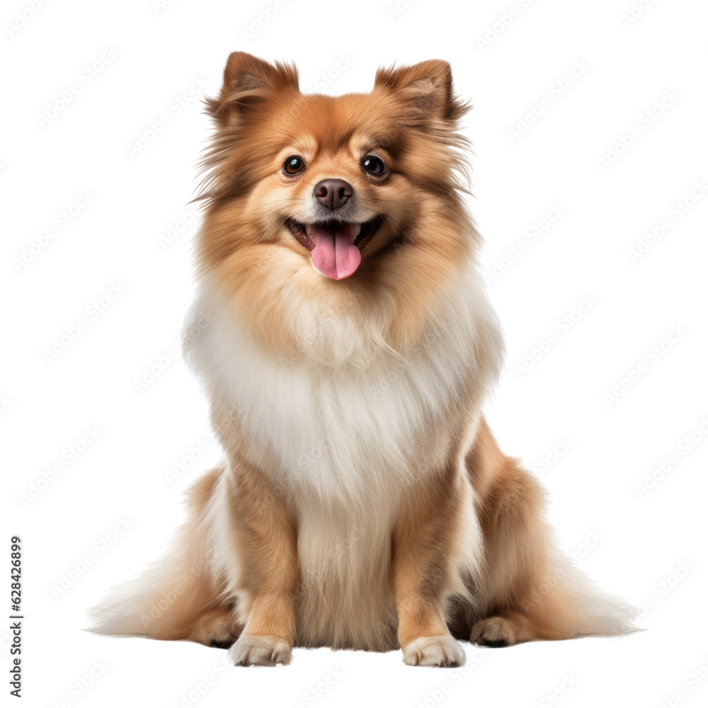 dog isolated on transparent background cutout dog isolated on transparent background cutout