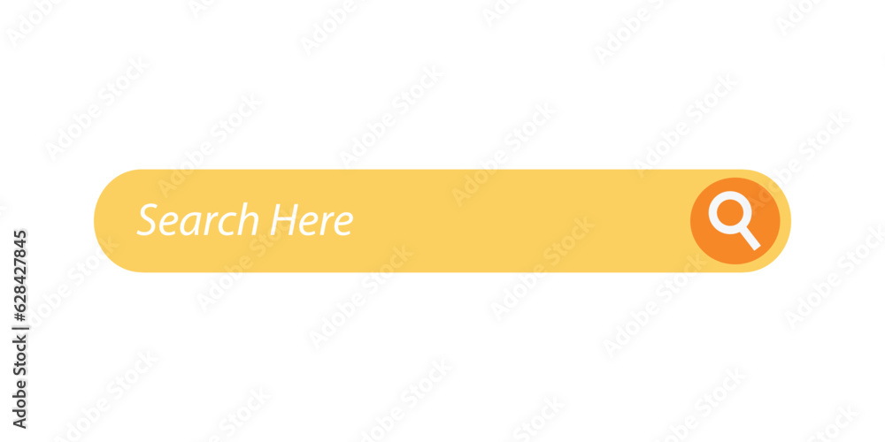 Search Bar for UI, design, and website. Search Address and navigation bar icon. Templates for websites and Applications Search Bar for UI, design, and website. Search Address and navigation bar icon. Templates for websites and Applications