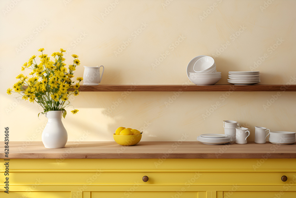 still life with yellow flowers and jug still life with yellow flowers and jug