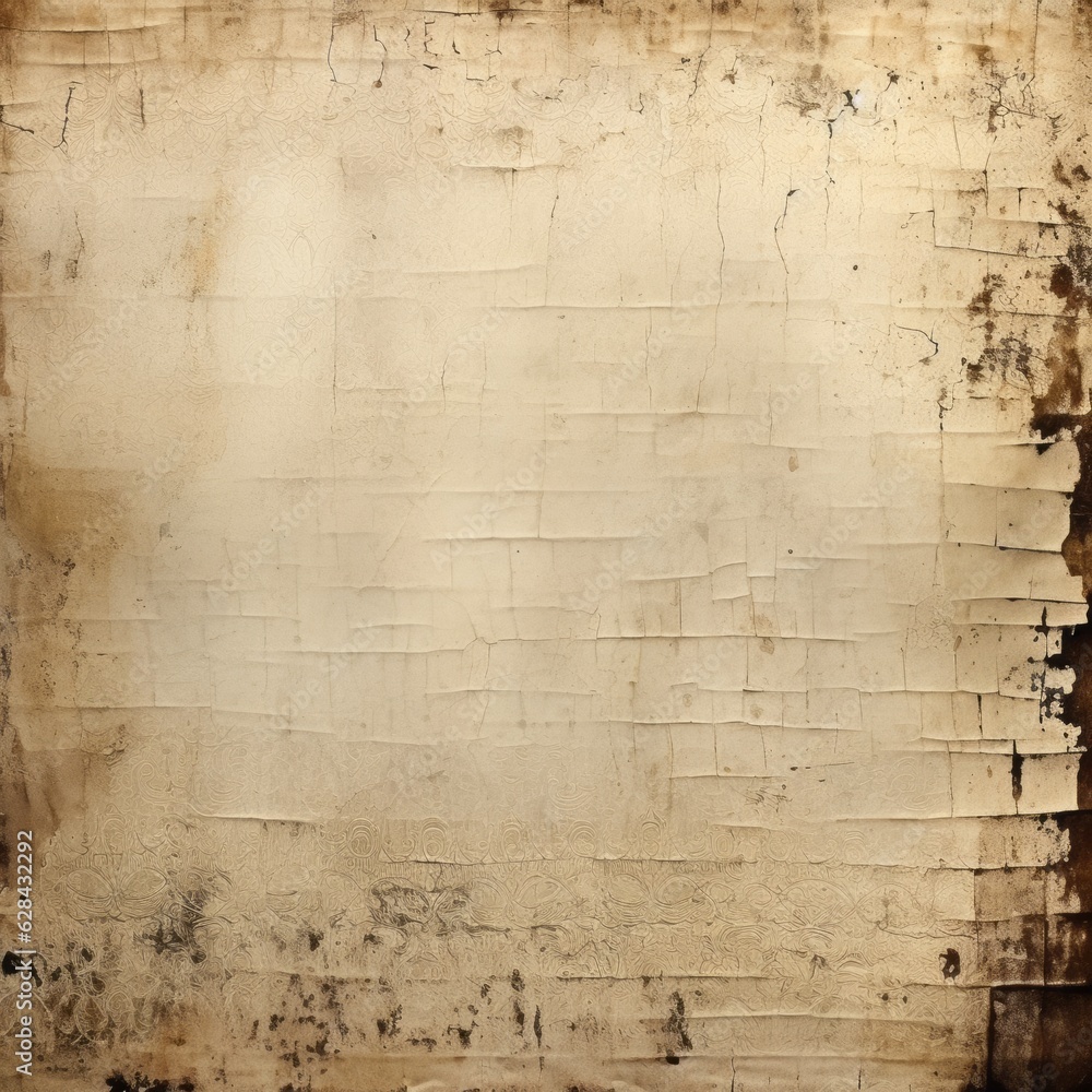 Time-Worn Muslin Design Time-Worn Muslin Design