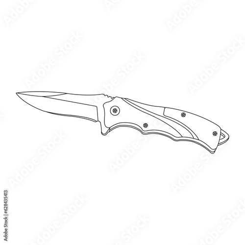 penknife icon