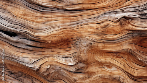Very old Juniper wood texture