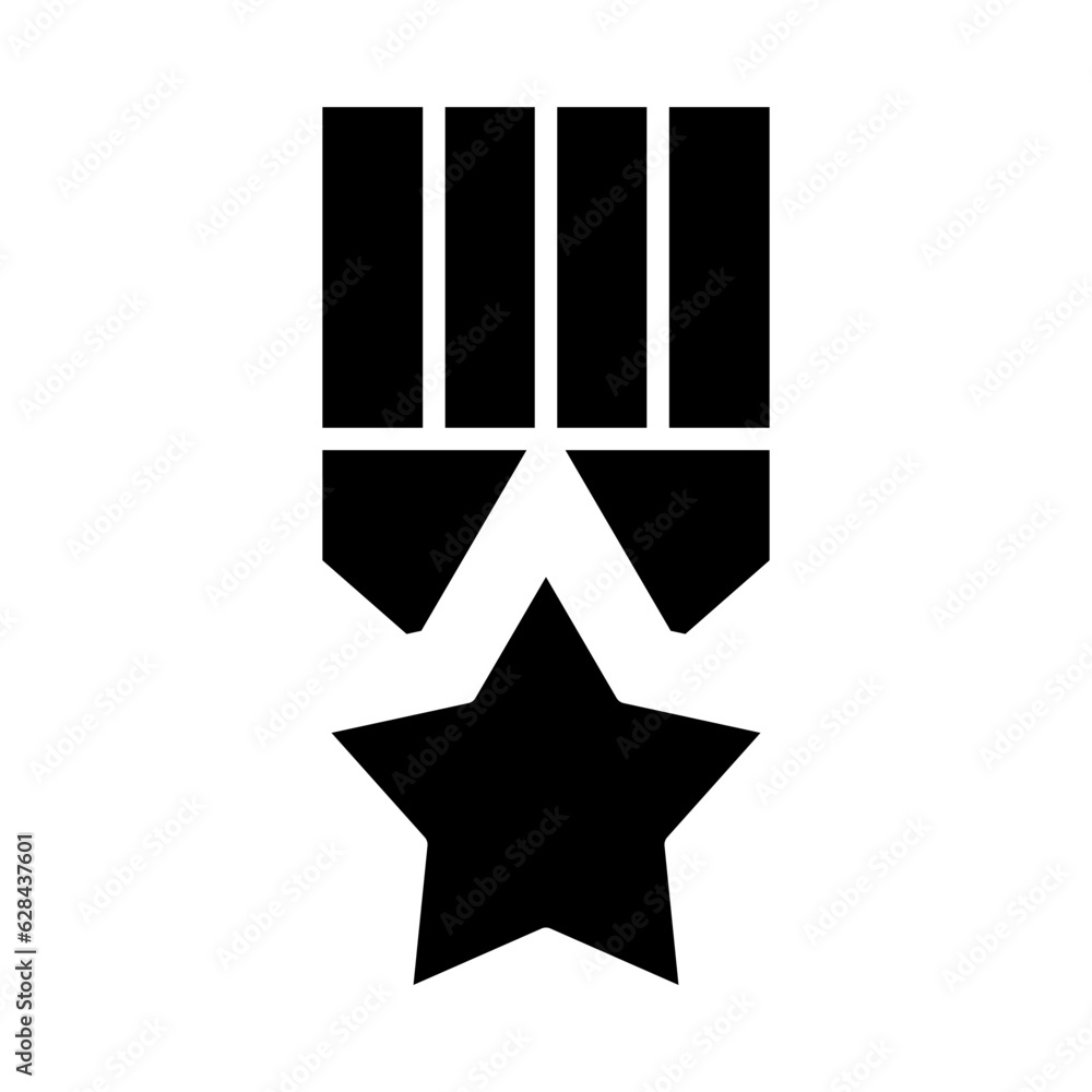 medal icon or logo isolated sign symbol vector illustration - high quality black style vector icons
medal icon or logo isolated sign symbol vector illustration - high quality black style vector icons