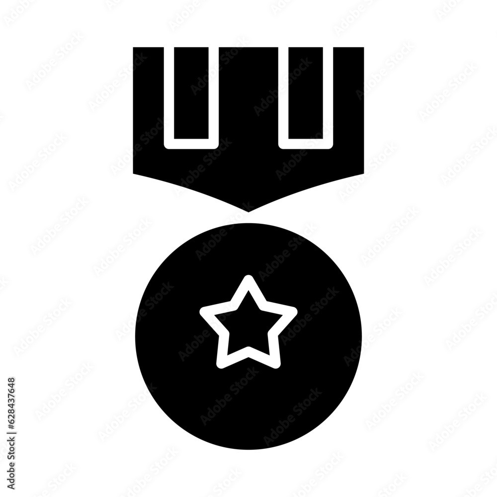 medal icon or logo isolated sign symbol vector illustration - high quality black style vector icons
medal icon or logo isolated sign symbol vector illustration - high quality black style vector icons