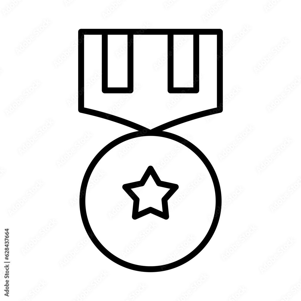 medal icon or logo isolated sign symbol vector illustration - high quality black style vector icons
medal icon or logo isolated sign symbol vector illustration - high quality black style vector icons