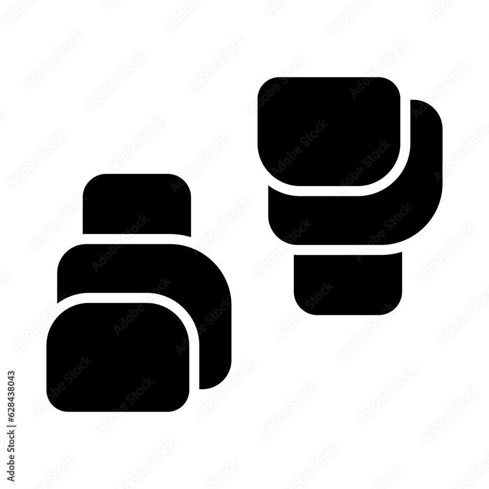 boxing icon or logo isolated sign symbol vector illustration - high quality black style vector icons
boxing icon or logo isolated sign symbol vector illustration - high quality black style vector icons