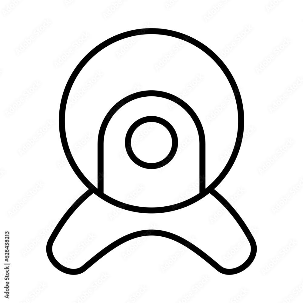 cctv icon or logo isolated sign symbol vector illustration - high quality black style vector icons
cctv icon or logo isolated sign symbol vector illustration - high quality black style vector icons