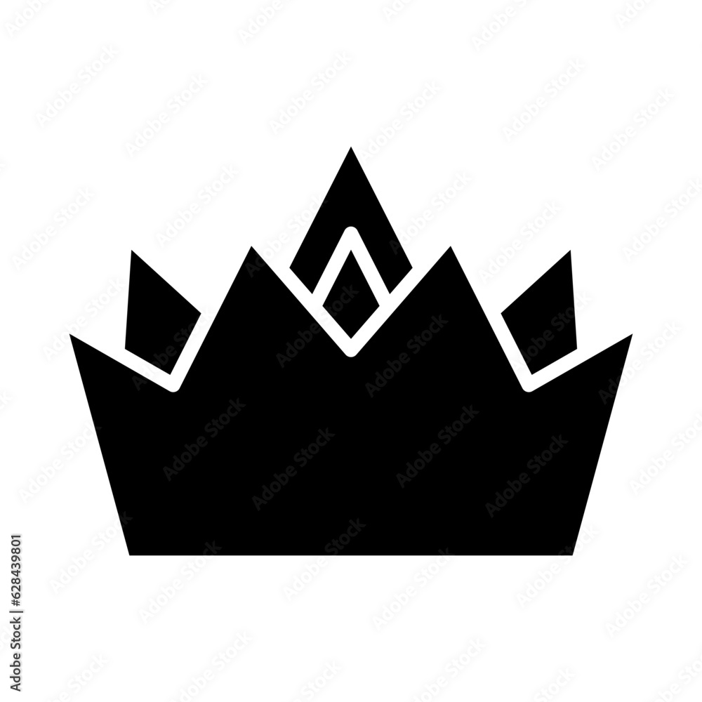 crown icon or logo isolated sign symbol vector illustration - high quality black style vector icons
crown icon or logo isolated sign symbol vector illustration - high quality black style vector icons