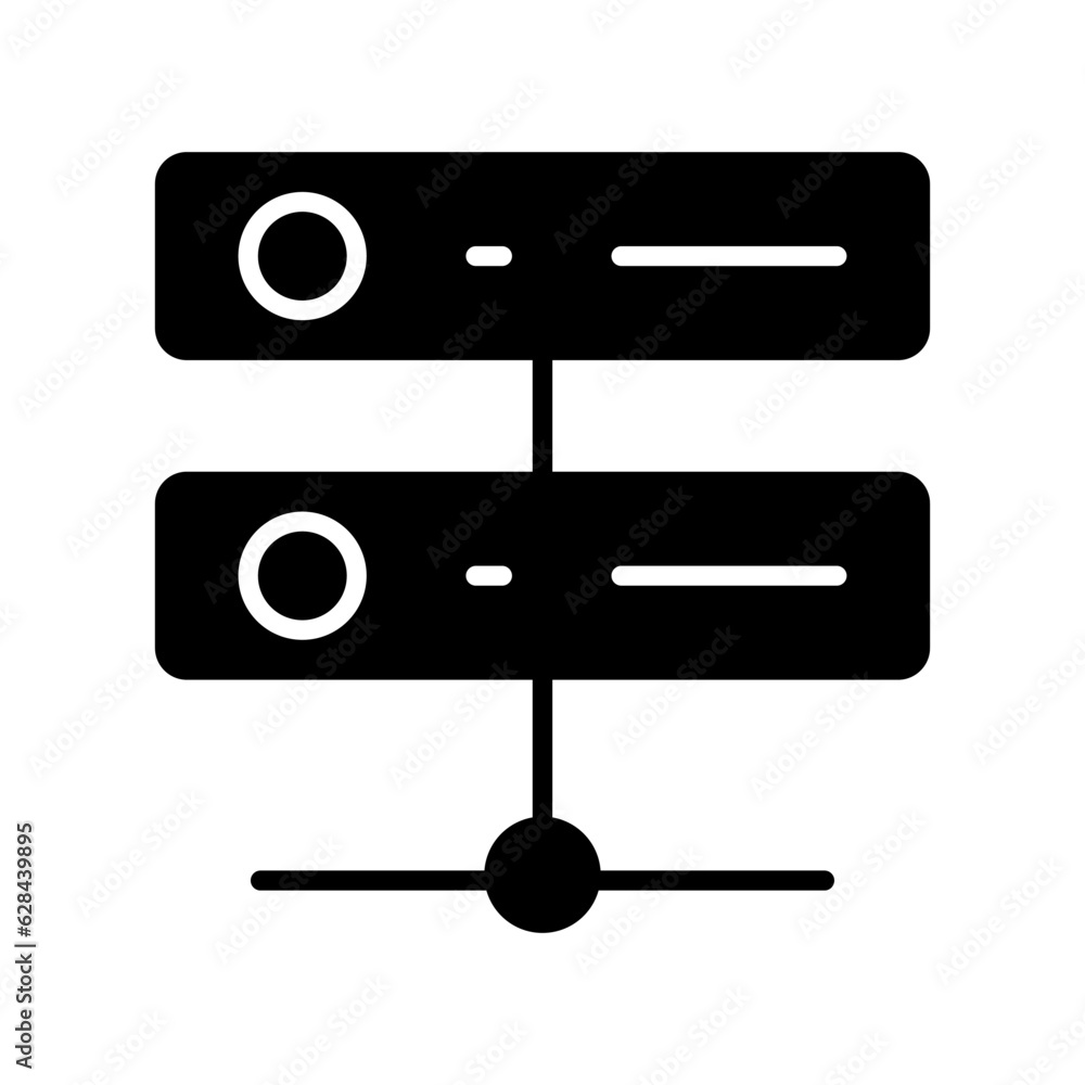 database icon or logo isolated sign symbol vector illustration - high quality black style vector icons
database icon or logo isolated sign symbol vector illustration - high quality black style vector icons