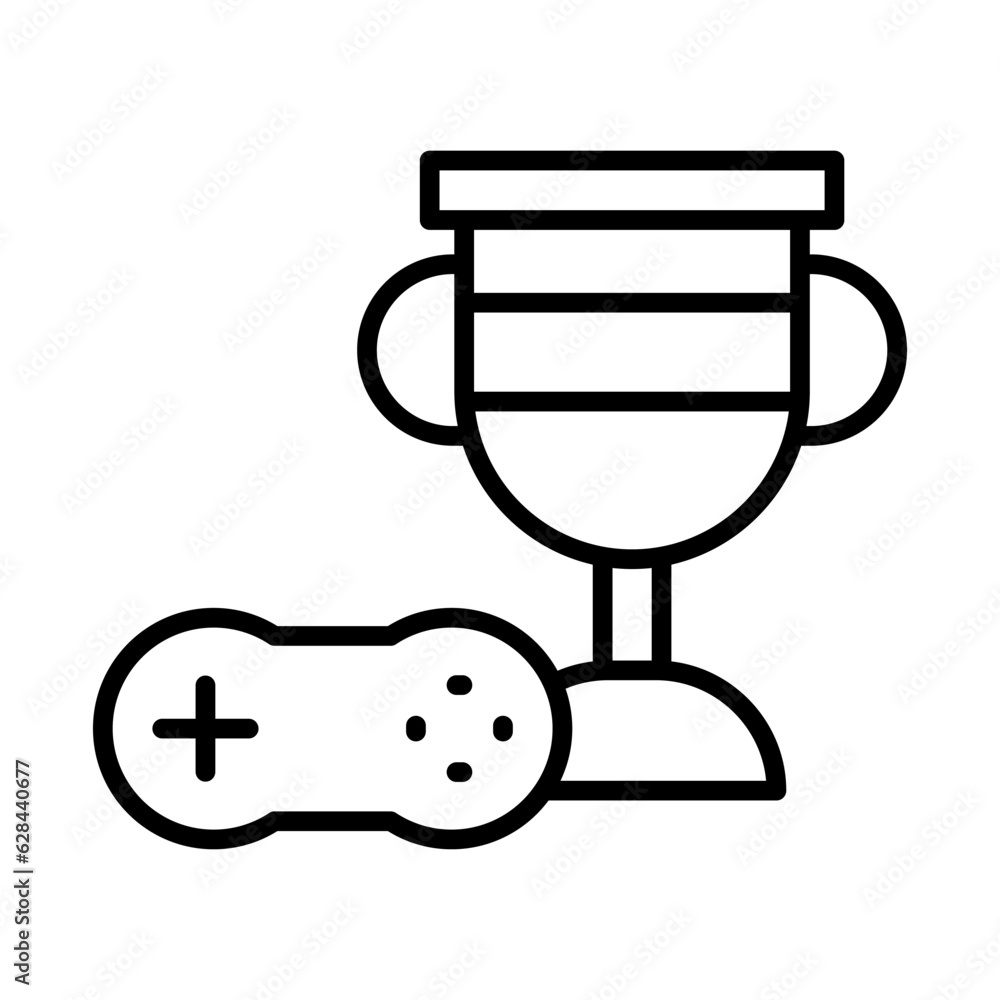 competition icon or logo isolated sign symbol vector illustration - high quality black style vector icons
competition icon or logo isolated sign symbol vector illustration - high quality black style vector icons