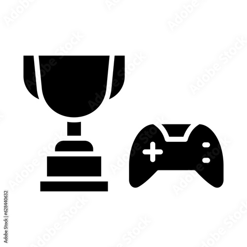 competition icon or logo isolated sign symbol vector illustration - high quality black style vector icons
