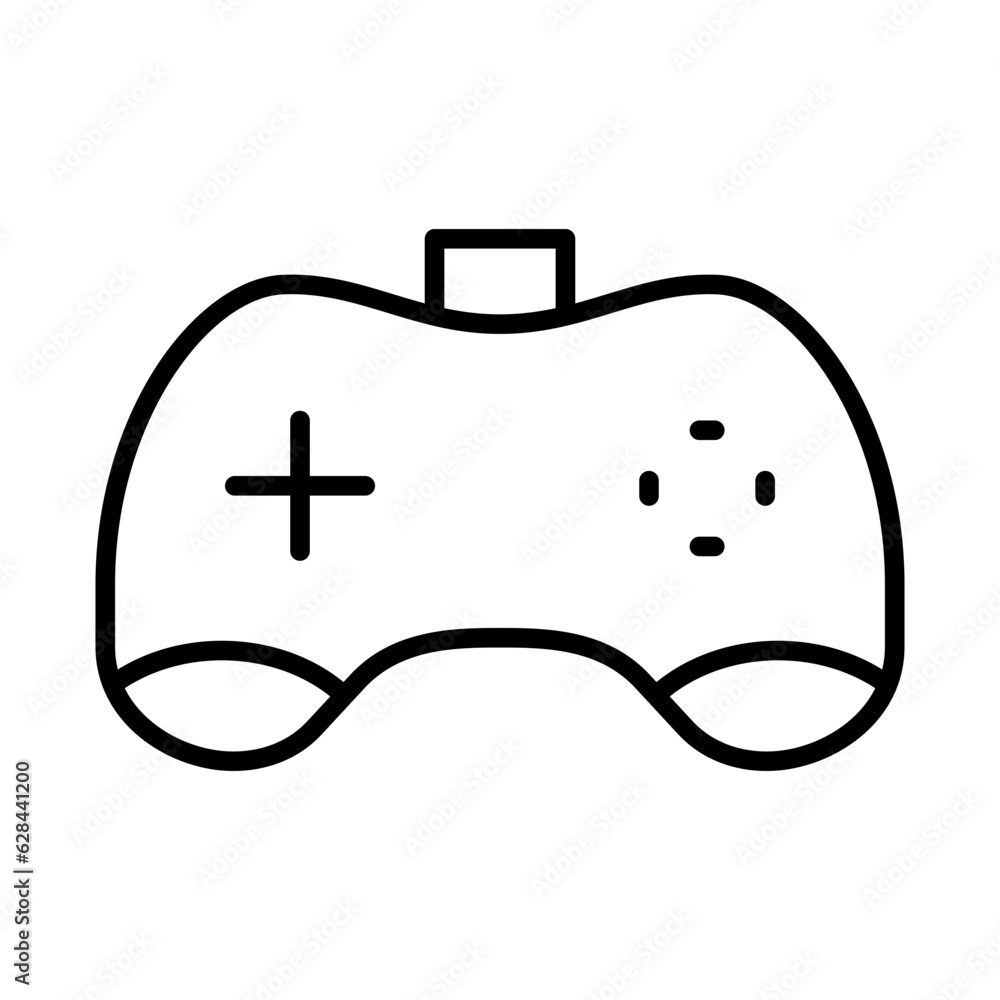 game console icon or logo isolated sign symbol vector illustration - high quality black style vector icons
game console icon or logo isolated sign symbol vector illustration - high quality black style vector icons