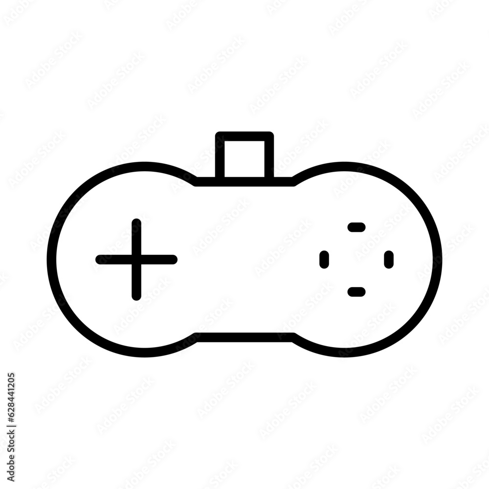 game console icon or logo isolated sign symbol vector illustration - high quality black style vector icons
game console icon or logo isolated sign symbol vector illustration - high quality black style vector icons