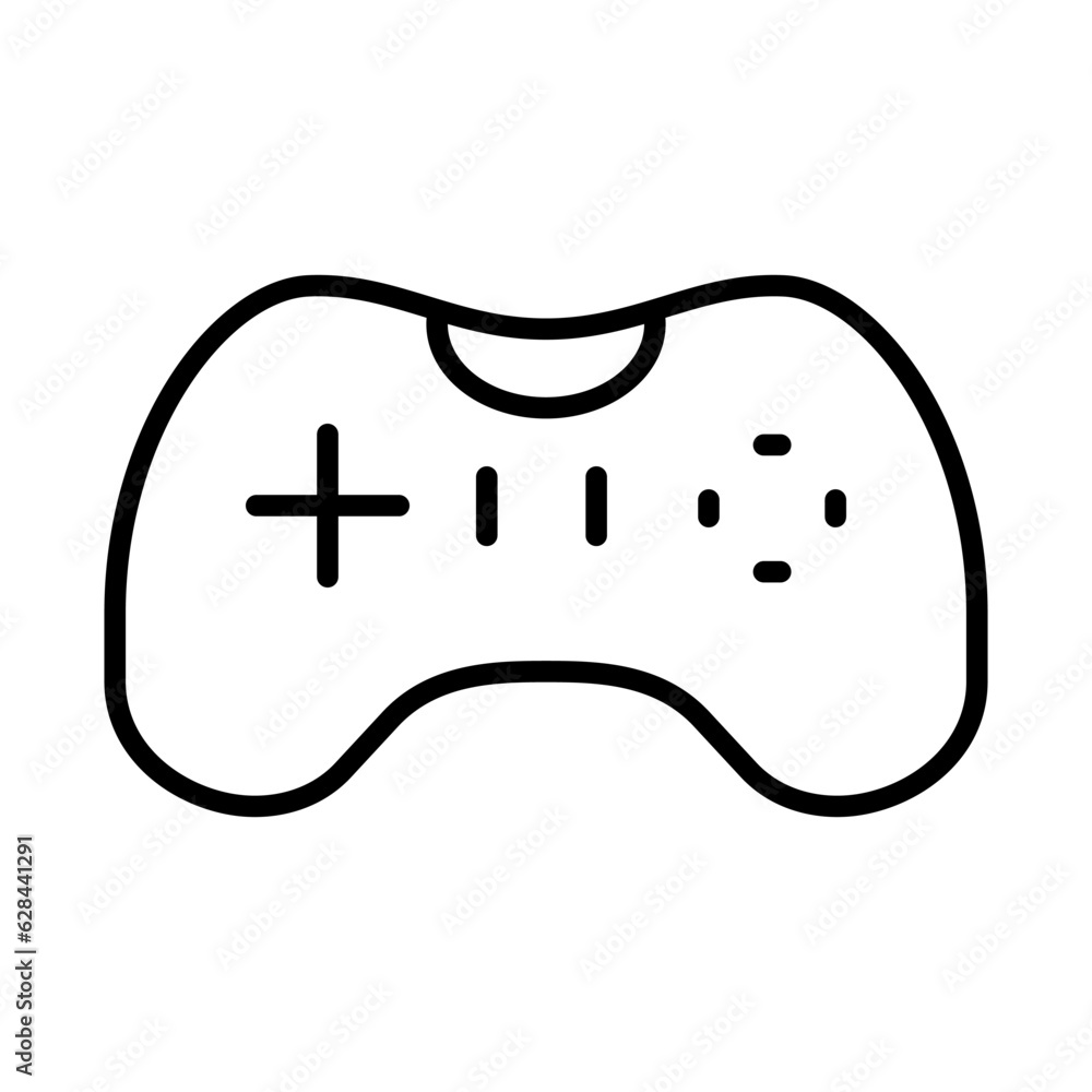 game console icon or logo isolated sign symbol vector illustration - high quality black style vector icons
game console icon or logo isolated sign symbol vector illustration - high quality black style vector icons