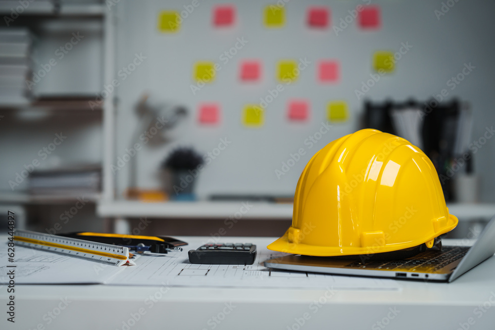 Hard hat Essential Tools for Construction Workers, Labor Day, What tools are used during construction?