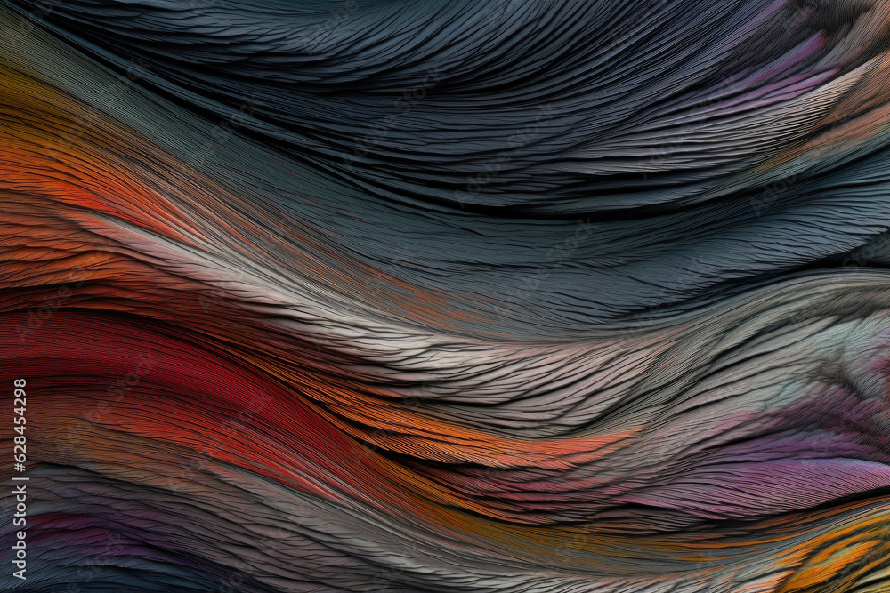 Captivating Abstract Art Captivating Abstract Art