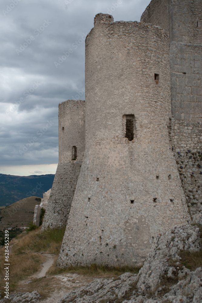 Rocca Calascio Rocca Calascio