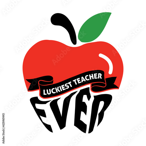 Best Teacher, Teacher Gift, Appreciate, Cricut, Cut, File,