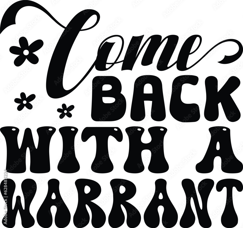 Doormat retro svg design Doormat retro svg design