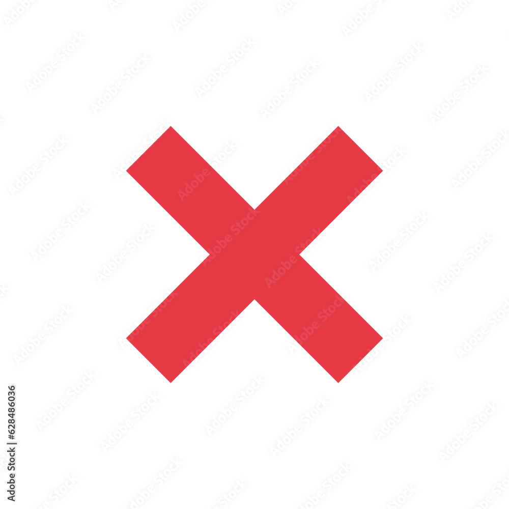 Check cross icon - Vector
Check cross icon - Vector