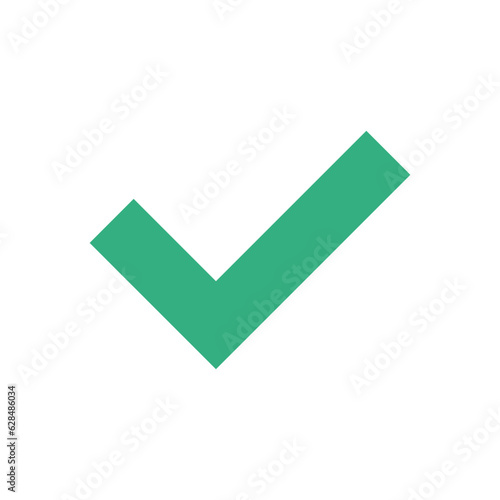 Free Download Check mark icon - Vector 
 - GFXLoad
