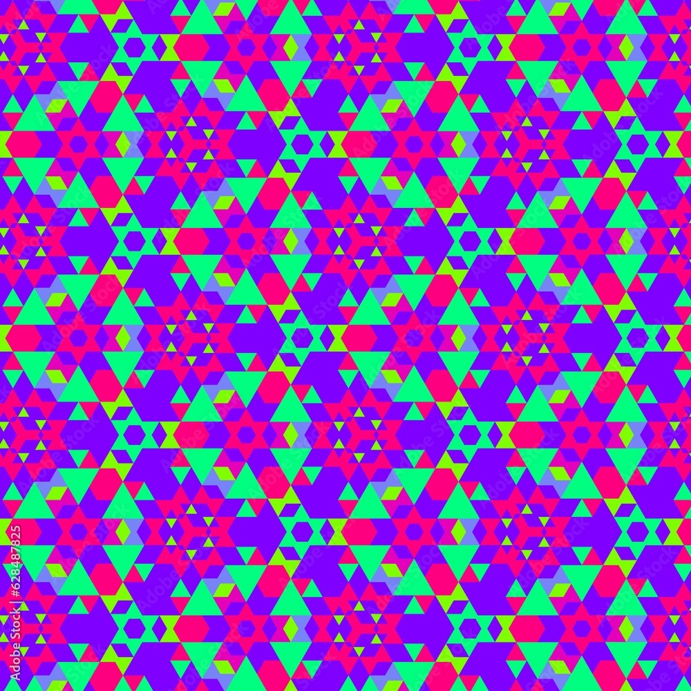 Abstraction Abstraction